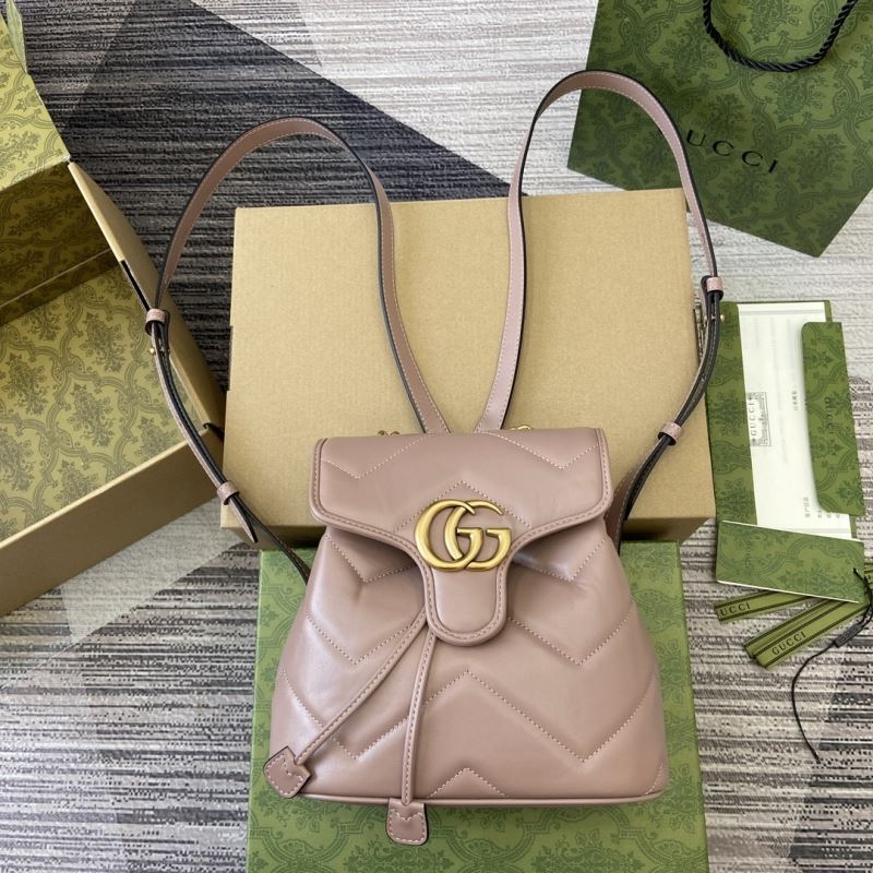 Gvc*1 backpacks